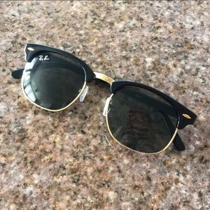 Ray Ban Sunglasses